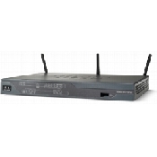 Cisco CISCO861W-GN-A-K9