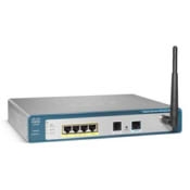 Cisco SR520W-ADSL-K9