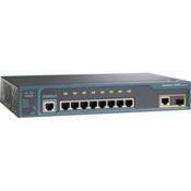 Cisco WS-C2960G-8TC-L