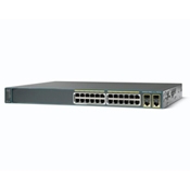 Cisco WS-C2960-24PC-L