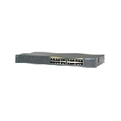 Cisco WS-C2960-24-S