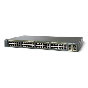 Cisco WS-C2960-48TC-S
