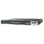 Cisco WS-C3560X-48T-S