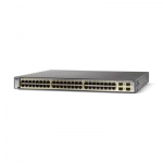 Купить Cisco WS-C3750G-48PS-E фото вы смотрели Cisco WS-C3750G-48PS-E