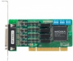 �� �������� MOXA CP-114UL-I-DB9M