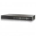 �� �������� Cisco SG500-28P-K9-G5