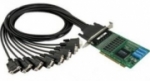 �� �������� MOXA CP-118U-T