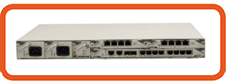 Raisecom  RC1201-2GE16E1T1