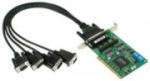�� �������� MOXA CP-134U-DB9M
