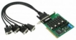 �� �������� MOXA CP-134U-T