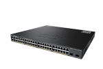 �� �������� Cisco WS-C2960X-48TD-L