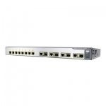 Купить Cisco WS-CE500G-12TC фото вы смотрели Cisco WS-CE500G-12TC
