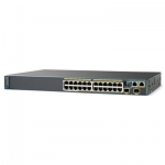 �� �������� Cisco WS-C2960S-F24TS-L