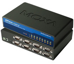 �� �������� MOXA UPort 1650-8