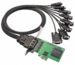 �� �������� MOXA CP-168EL-A