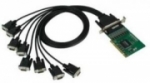 �� �������� MOXA CP-168U-T