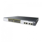 �� �������� Cisco WS-CE500-24PC