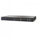 �� �������� Cisco SRW224G4-K9-EU