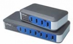 �� �������� MOXA UPort 207