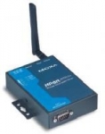 Купить MOXA NPort W2150A-T фото вы смотрели MOXA NPort W2150A-T