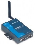 �� �������� MOXA NPort W2250A