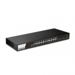 �� �������� DrayTek VigorSwitch P2261