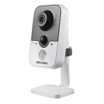 �� �������� Hikvision DS-2CD2420F-IW