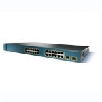 �� �������� Cisco WS-C3560-24TS-E