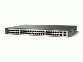 Купить Cisco WS-C3750V2-48PS-S фото вы смотрели Cisco WS-C3750V2-48PS-S