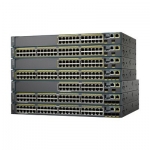 �� �������� Cisco WS-C2960S-F48LPS-L