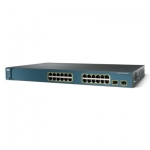 �� �������� Cisco WS-C3560V2-24TS-E