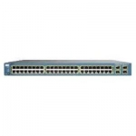 �� �������� Cisco WS-C3560V2-48TS-E