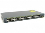 �� �������� Cisco WS-C2960-24LC-S