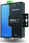 Купить MOXA NPort 5210A-T фото вы смотрели MOXA NPort 5210A-T