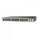 Купить Cisco WS-C3750-48TS-E фото вы смотрели Cisco WS-C3750-48TS-E