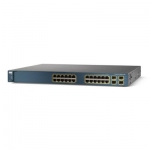 �� �������� Cisco WS-C3560G-24TS-E