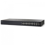 �� �������� Cisco SG300-20