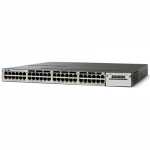 �� �������� Cisco WS-C3750X-48P-L