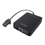 �� �������� Hikvision DS-2CD6412FWD-30