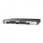 �� �������� Cisco WS-C3750G-24T-E