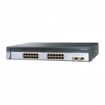 Купить Cisco WS-C3750G-24TS-E1U фото вы смотрели Cisco WS-C3750G-24TS-E1U