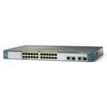 �� �������� Cisco WS-CE520-24LC-K9
