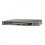 �� �������� Cisco WS-C3560G-48TS-E