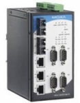 MOXA NPort S8455I-MM-SC-T