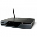 Cisco CISCO857W-G-E-K9