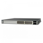 �� �������� Cisco WS-C3750E-24PD-E