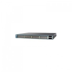 �� �������� Cisco WS-C3560E-48TD-E