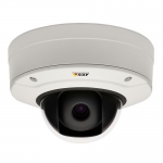 �� �������� AXIS P3214-VE