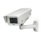 �� �������� AXIS Q1635-E