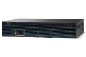 Cisco CISCO2911-HSEC+/K9